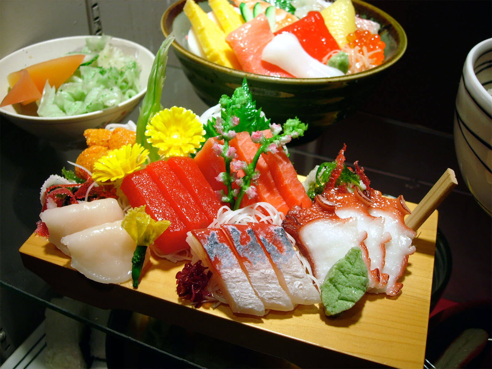 יציאה למסעדות ביפן? – 13 דברים שרצוי מאוד לדעת כי חבל על אי נעימות :)