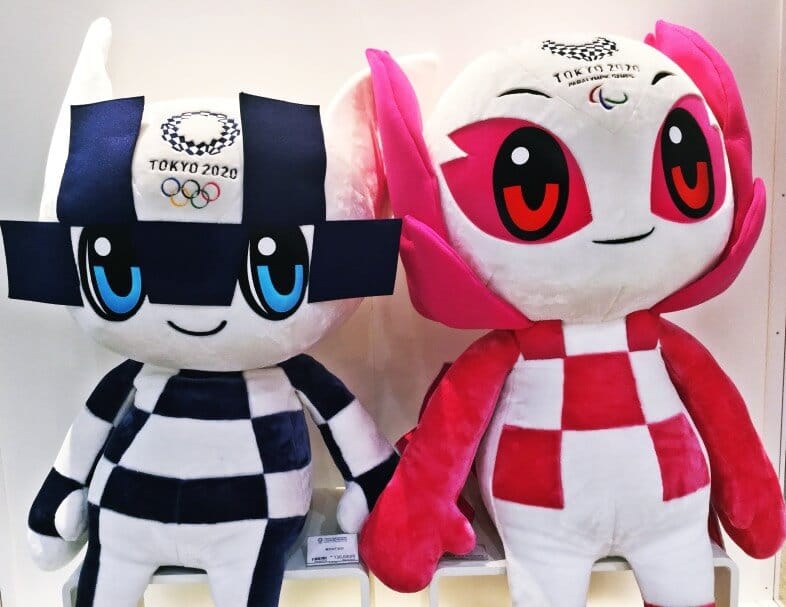 אולימפיאדת טוקיו 2020 (2021) – מדריך מלא לאולימפיאדת הקיץ 2021 בטוקיו ? ? ?